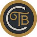The Biker Company logo
