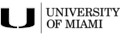 Logo de l'Université de Miami