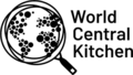 World Central Kitchen logo